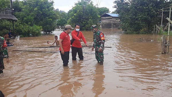 banjir