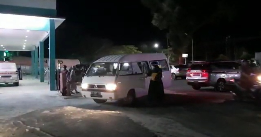 Rp 47 Miliar untuk Atasi Covid-19 di Kobar
