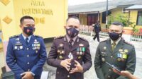 negatif Covid-19