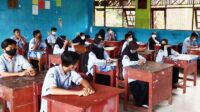 Sekolah di seruyan