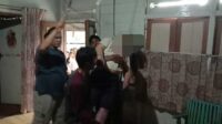 gantung diri