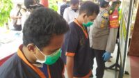 pencabulan terangsang persetubuhan