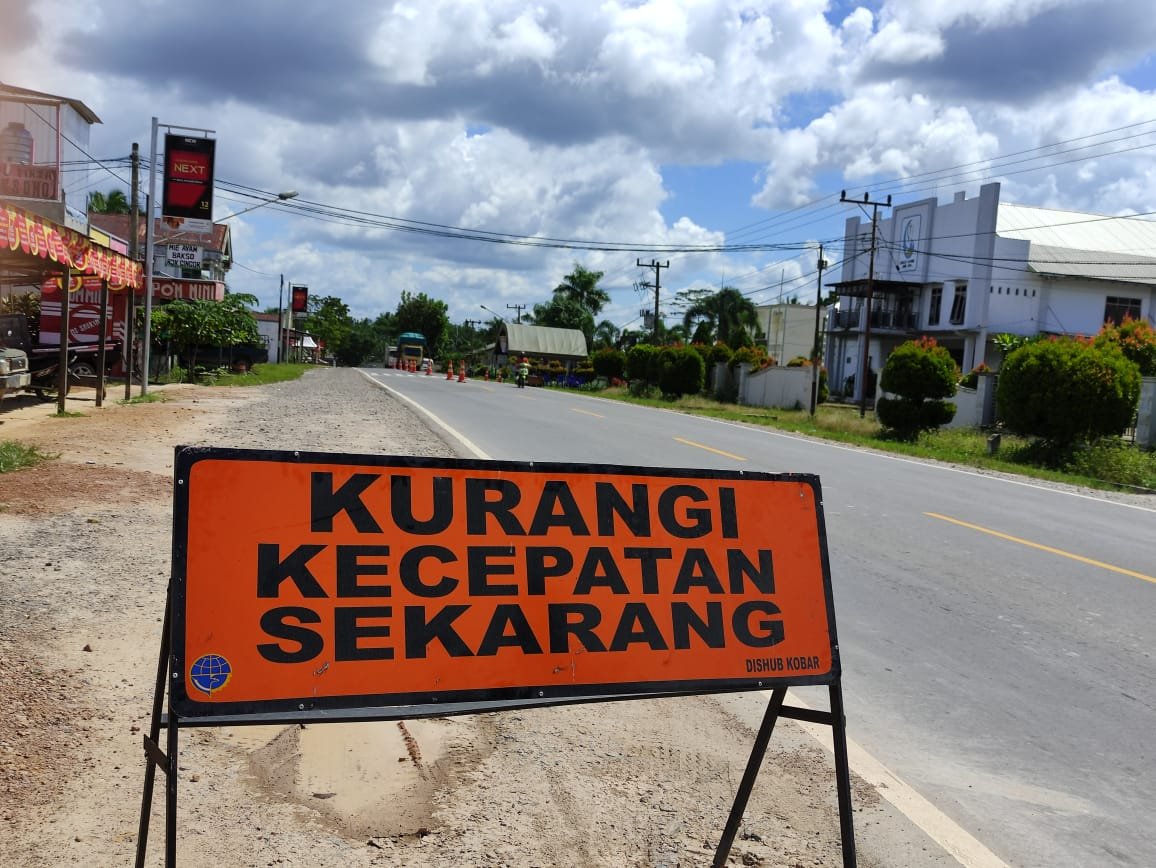 perketat lalulintas orang