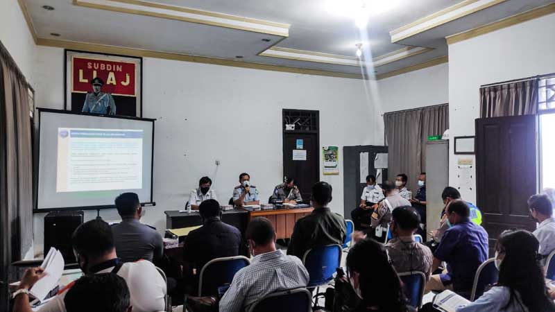 Jalur Lingkar Selatan