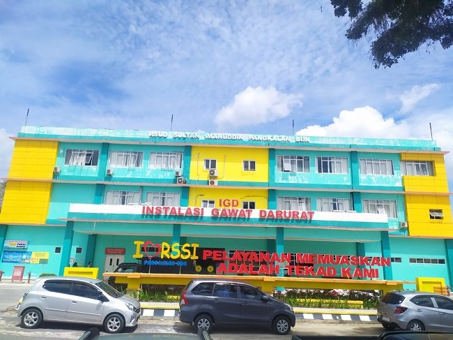 relawan kesehatan minim peminat