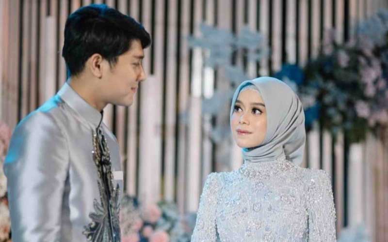 Rizky Billar-Lesti Kejora