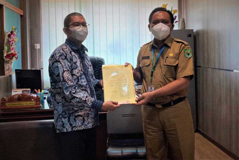 Disdik Kapuas