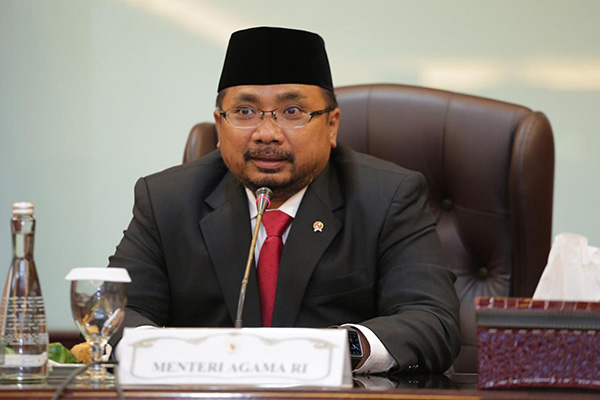 umat beragama