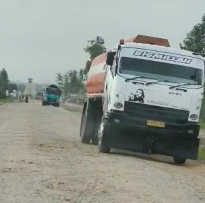 truk cpo