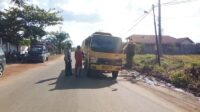jalan lingkar selatan