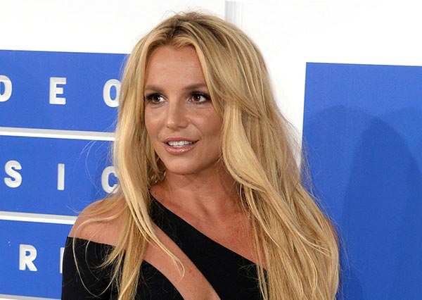 britney spears