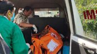 Nenek Sebatang Kara Ditemukan Meninggal