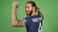 Sergio Ramos