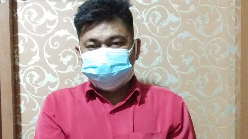 penipuan oknum wartawan kasatlantas