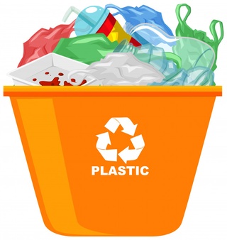 Perda Sampah Plastik