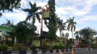 penerangan jalan umum