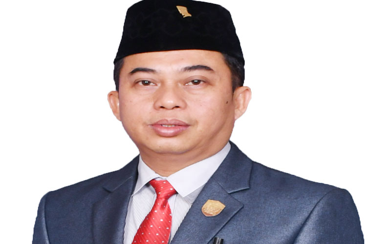 Legislator Pertanyakan Masa Kepengurusan DAD Kotim,Begini Jawaban Ketua Hariannya