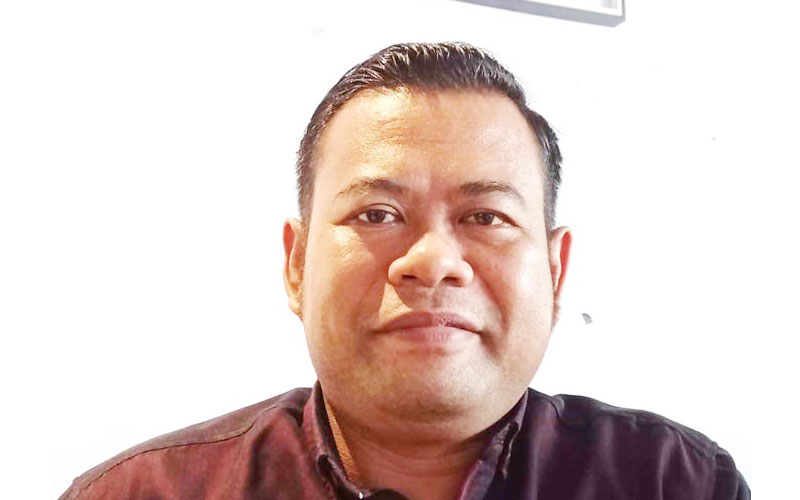 susilo perusahaan sawit