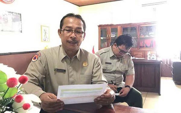 kebakaran