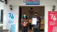 kerumunan