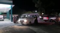 sirine ambulans jatuhkan mental warga