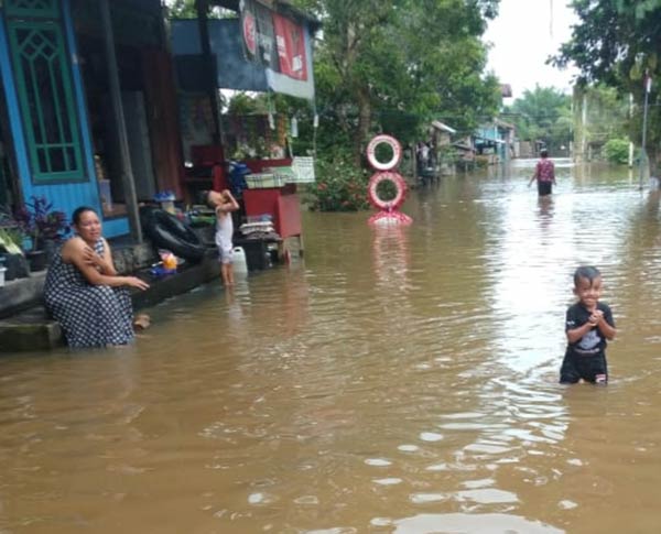 banjir