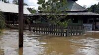 banjir