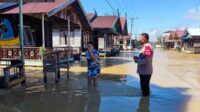 banjir