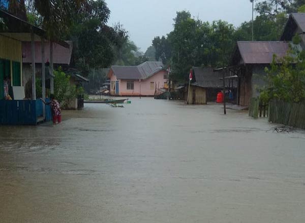 banjir