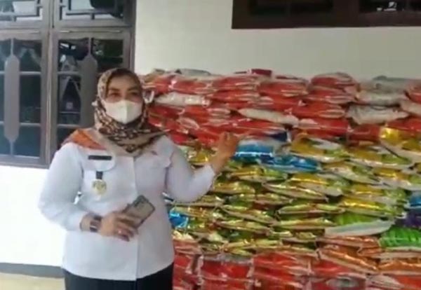 banjir