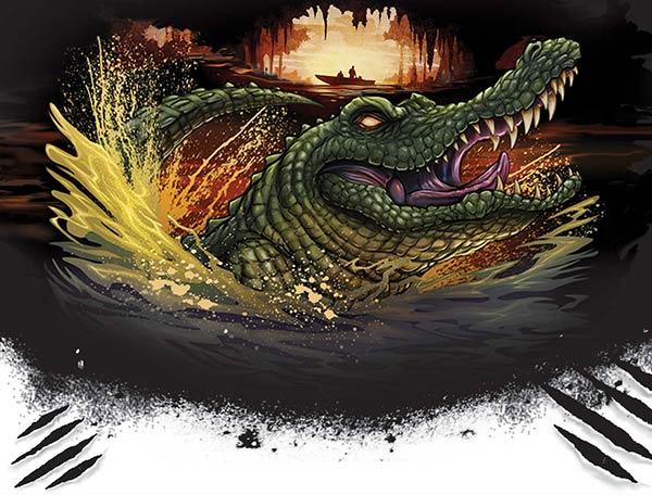 buaya