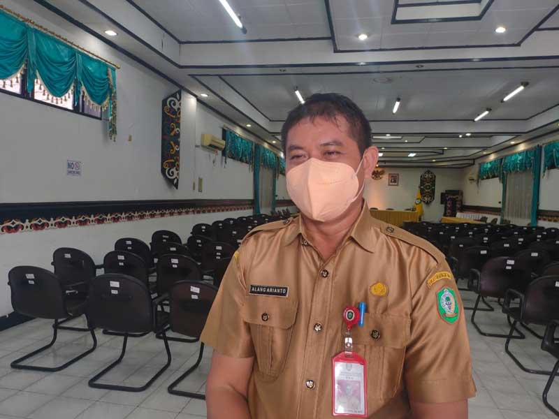 Formasi CASN untuk Disabilitas