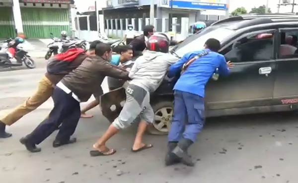 mobil