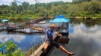 perpanjangan penutupan wisata