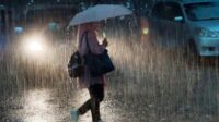 Musim Hujan Diprediksi Berakhir April
