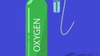 Stok Oksigen