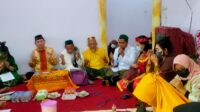 lembaga adat kotawaringin