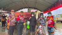 Motor Trail