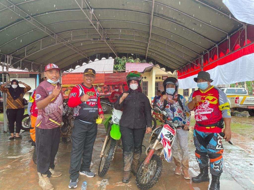 Motor Trail
