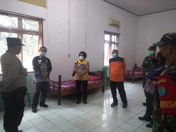 mandiri