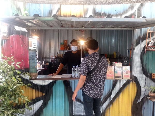 kafe
