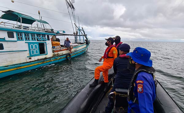 kapal