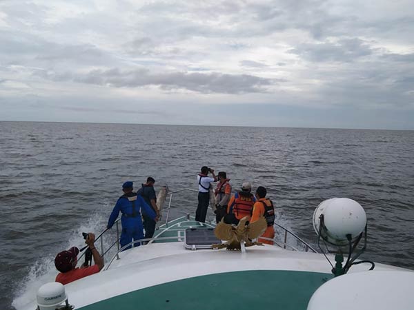 kapal