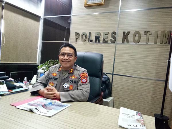 kapolres
