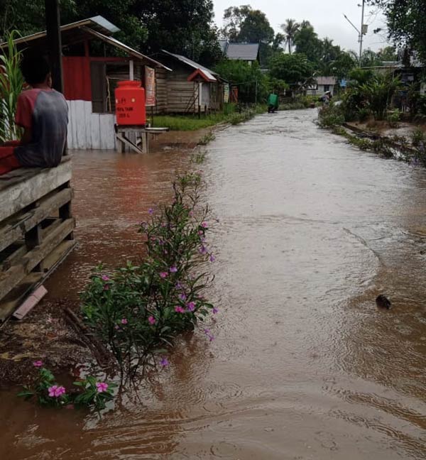 banjir