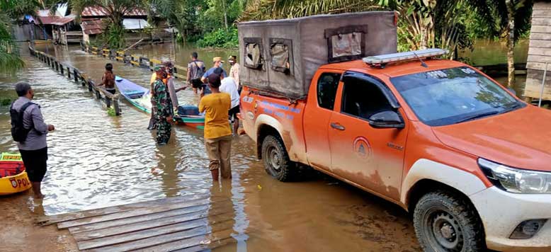 Banjir
