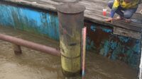 banjir