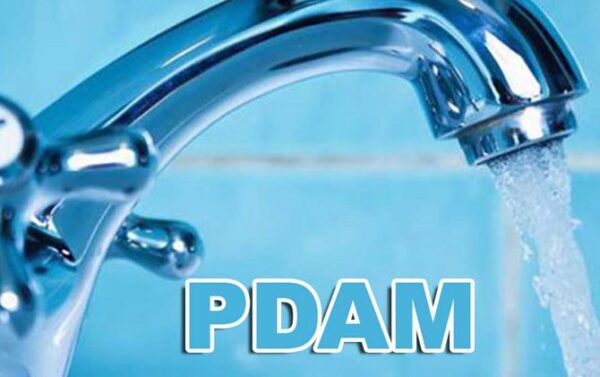 PDAM