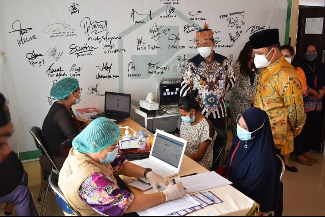 vaksin ibu hamil