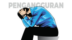 pengangguran